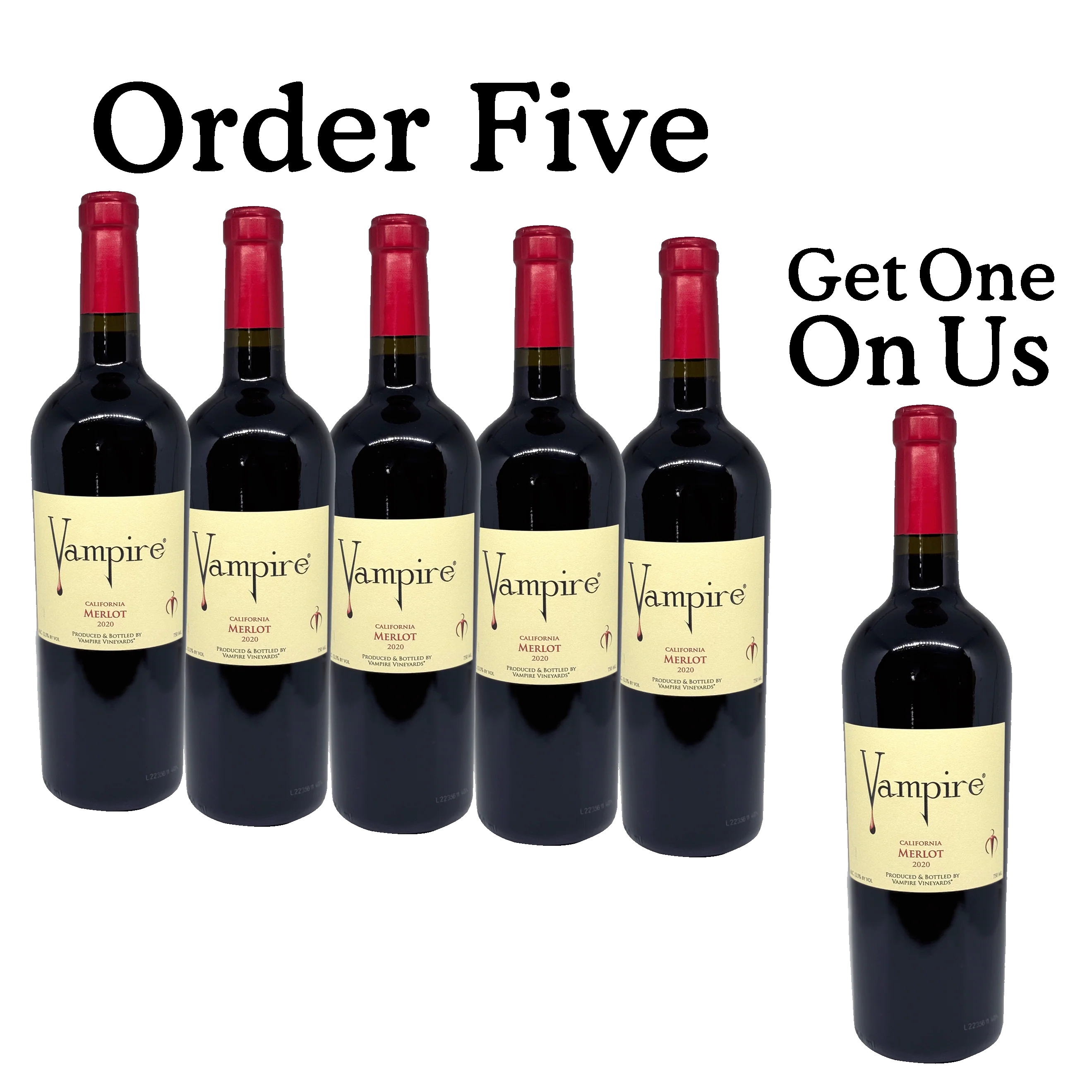 Red Wines